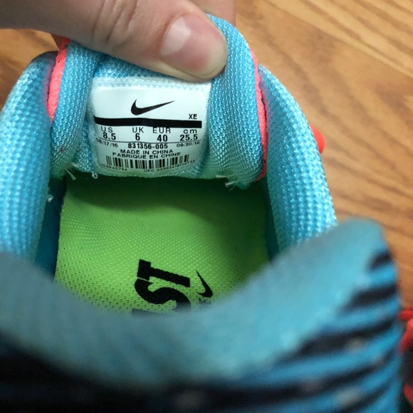 Nike Running Shoes, multi-color - Picture 5 of 5